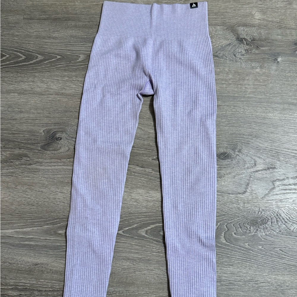 NWOT Ryderwear Ribbed seamlesss